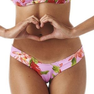 Montce Swim- AC Uno swim bottoms